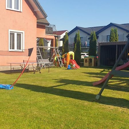Apartamento Sloneczny Brzeg Rowy  Exterior foto