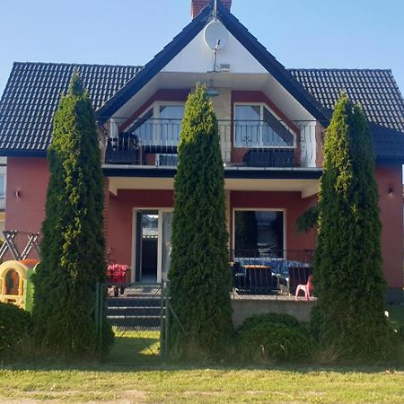 Apartamento Sloneczny Brzeg Rowy  Exterior foto