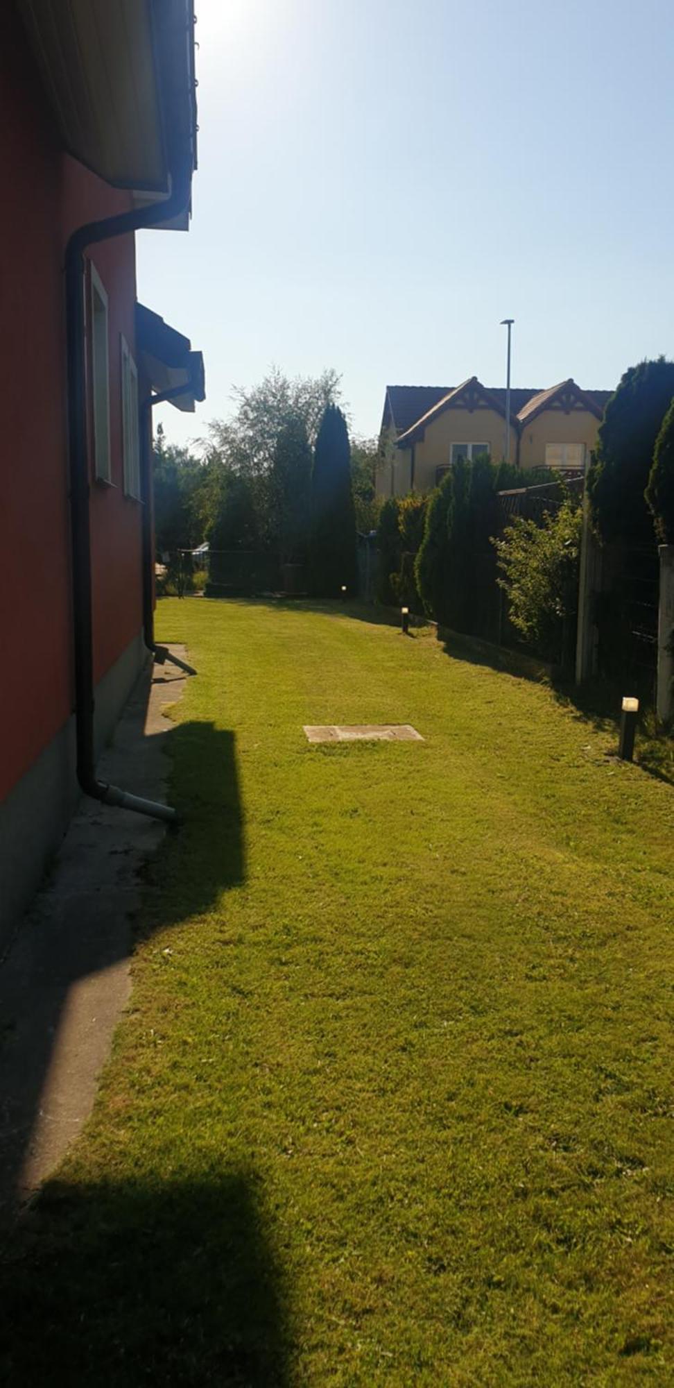 Apartamento Sloneczny Brzeg Rowy  Exterior foto