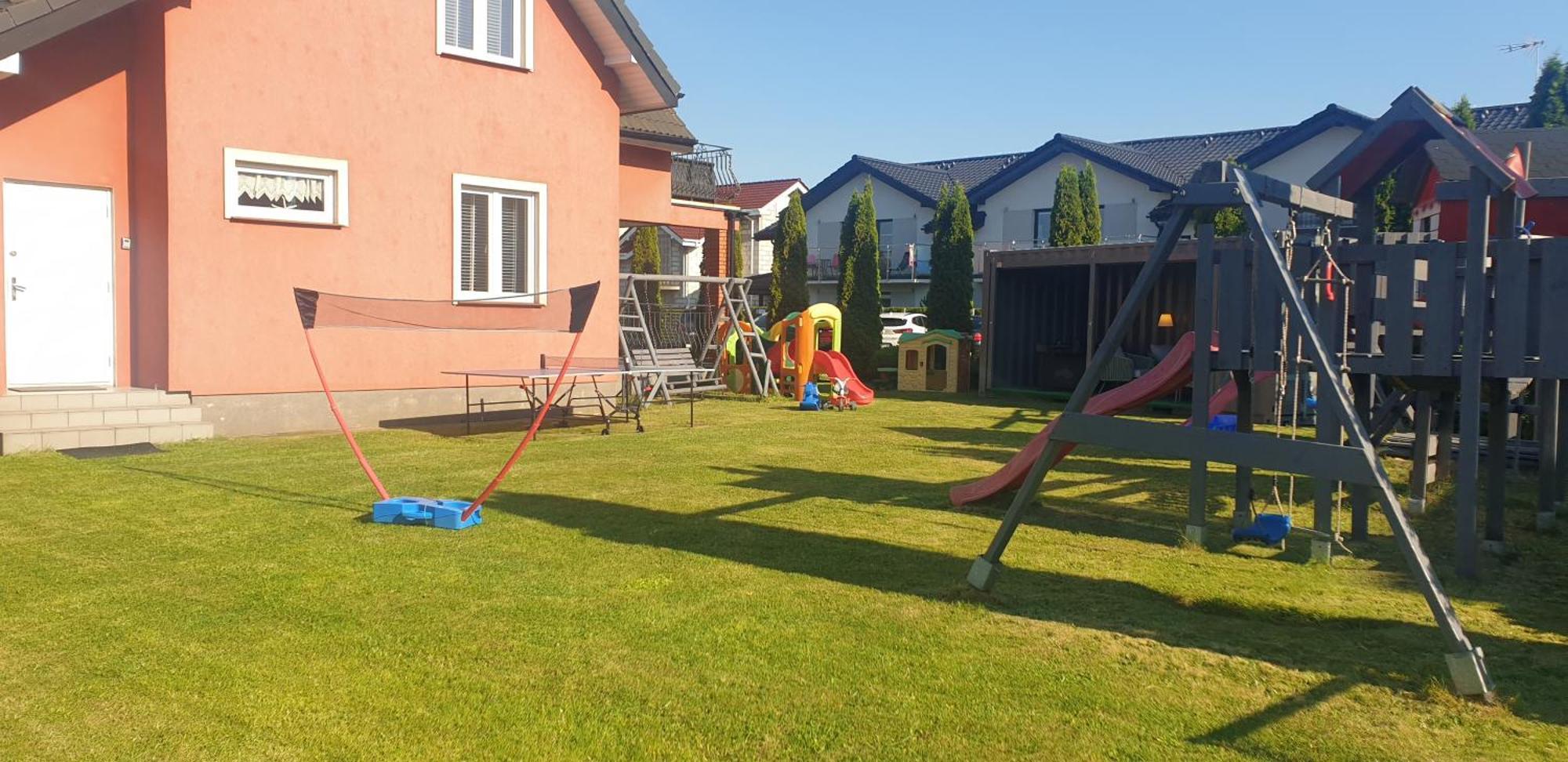 Apartamento Sloneczny Brzeg Rowy  Exterior foto