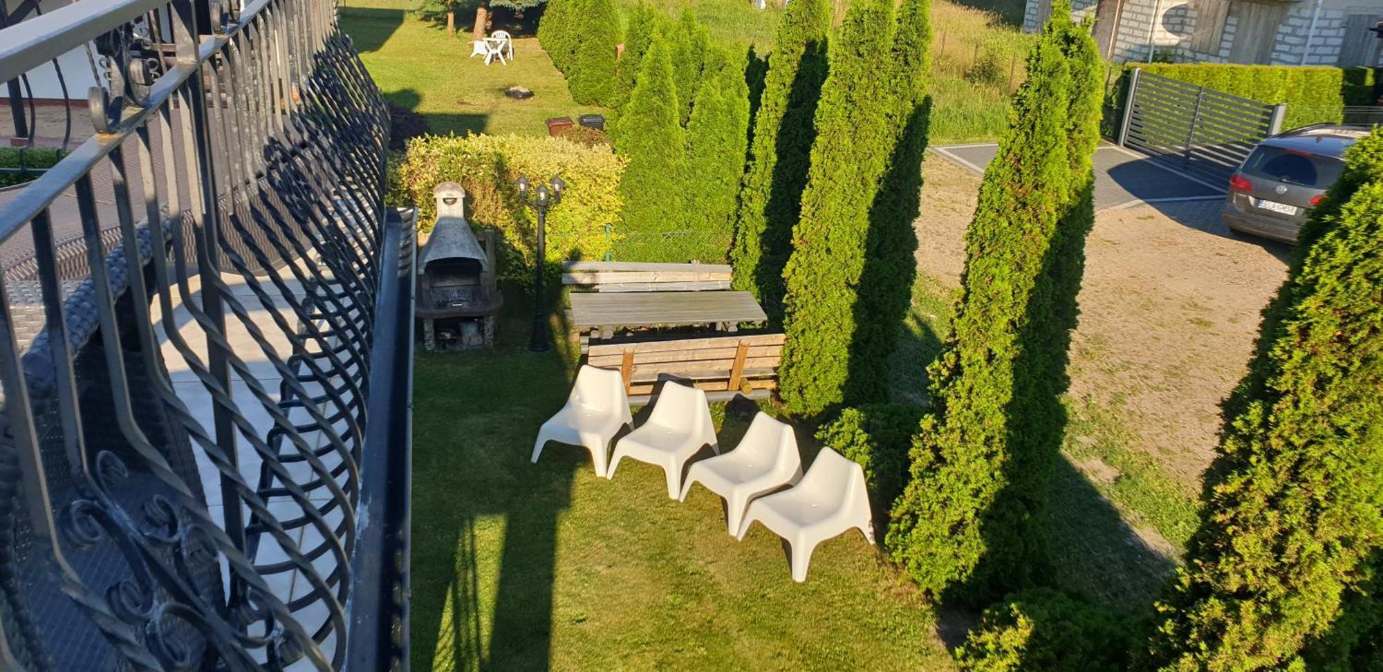 Apartamento Sloneczny Brzeg Rowy  Exterior foto