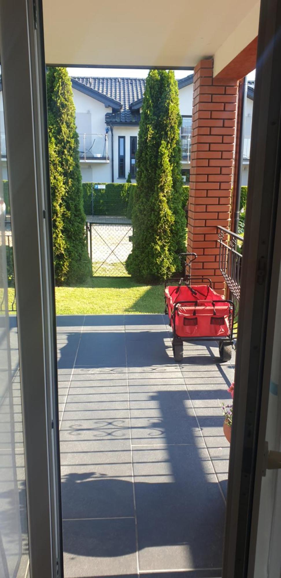 Apartamento Sloneczny Brzeg Rowy  Exterior foto