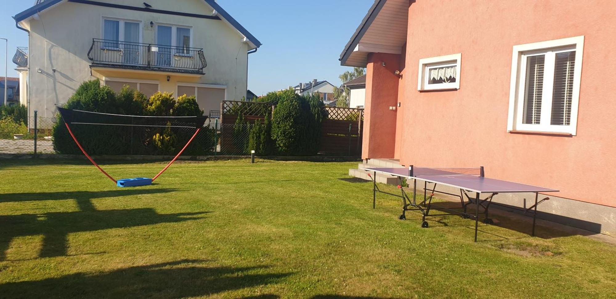 Apartamento Sloneczny Brzeg Rowy  Exterior foto