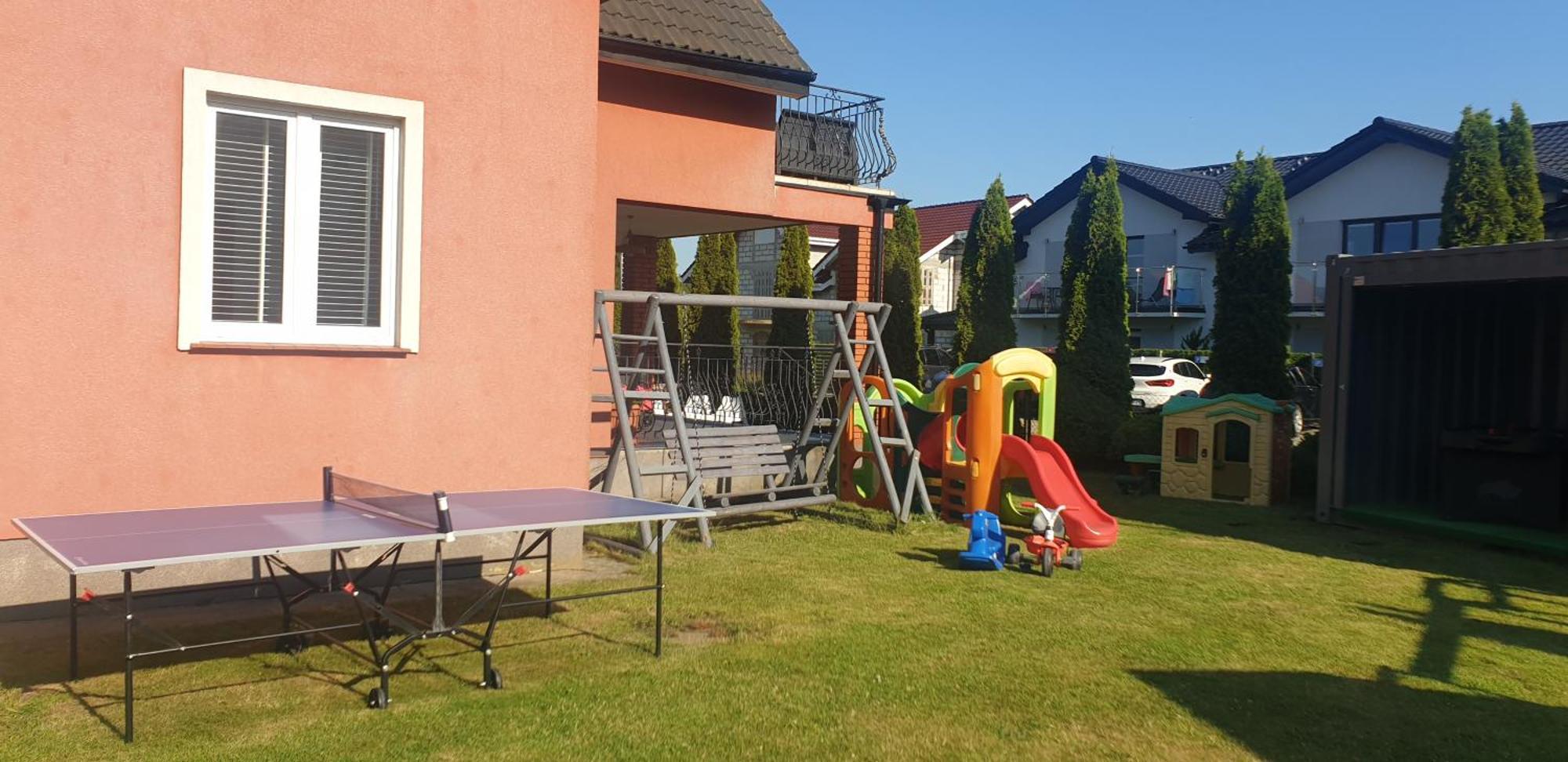 Apartamento Sloneczny Brzeg Rowy  Exterior foto
