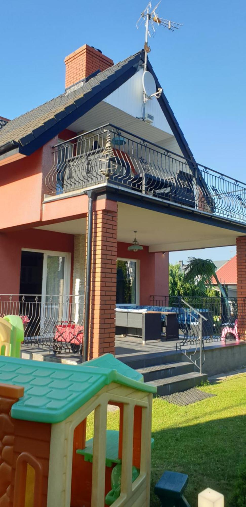 Apartamento Sloneczny Brzeg Rowy  Exterior foto