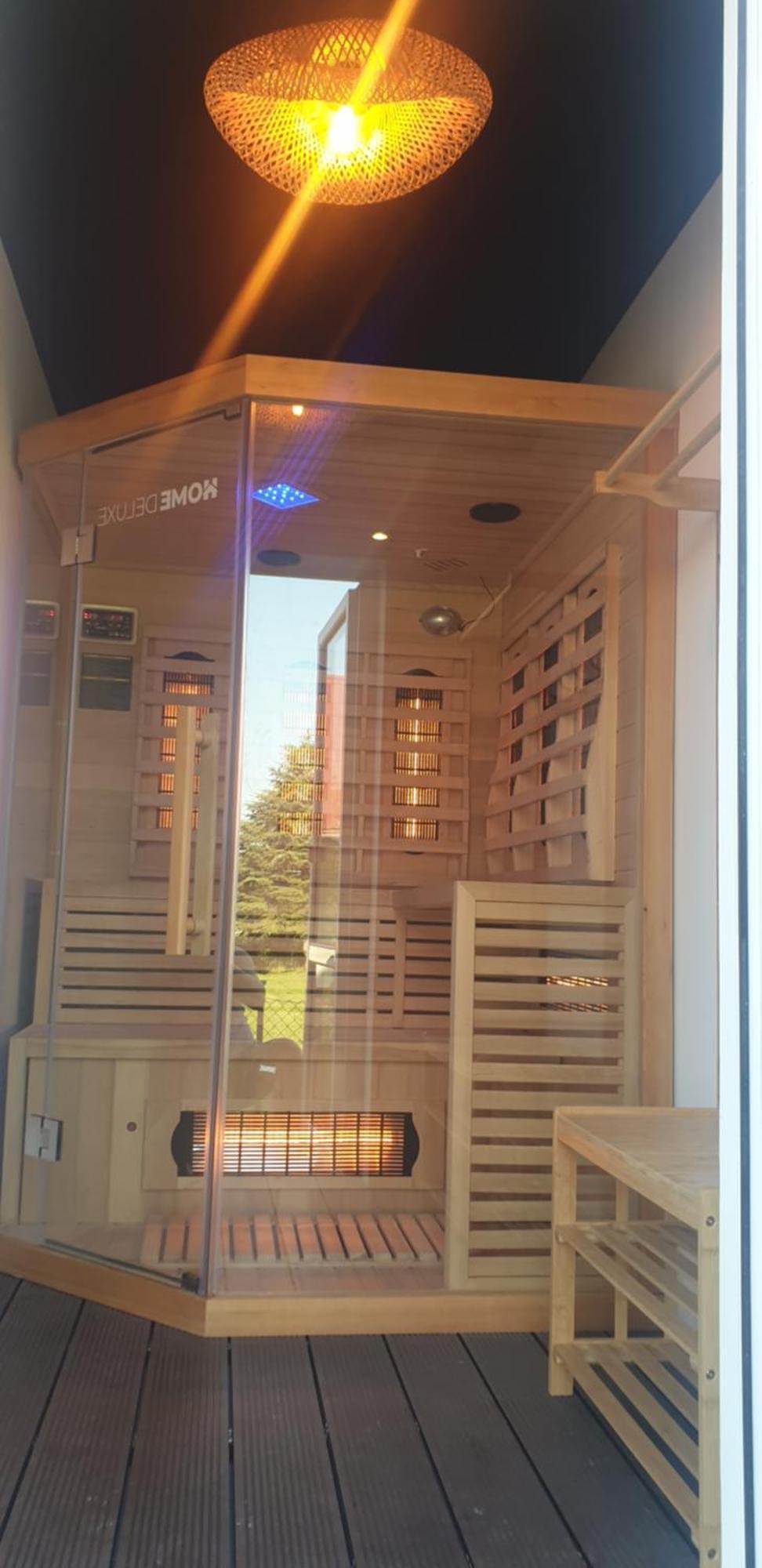 Apartamento Sloneczny Brzeg Rowy  Exterior foto