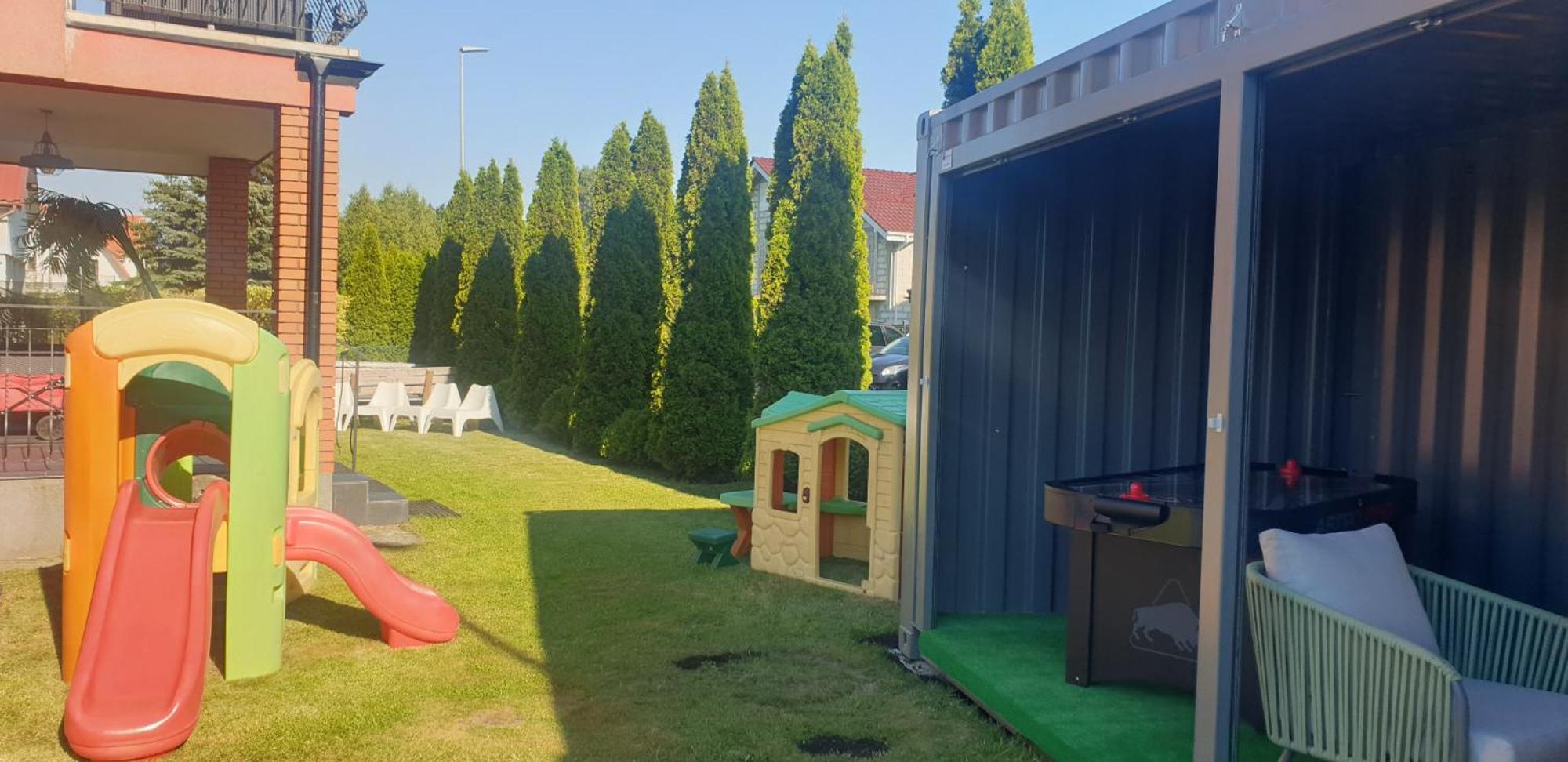 Apartamento Sloneczny Brzeg Rowy  Exterior foto