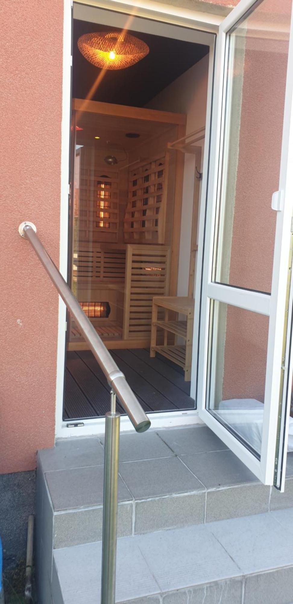 Apartamento Sloneczny Brzeg Rowy  Exterior foto