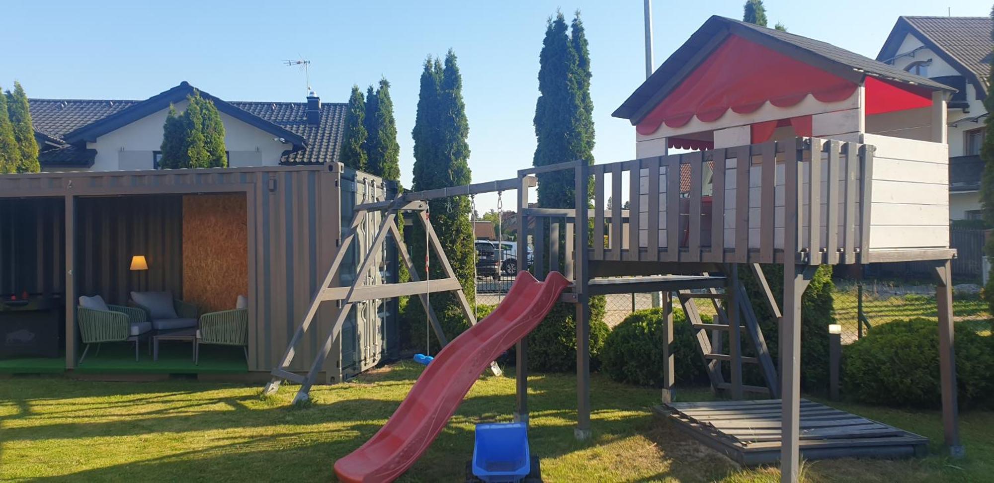 Apartamento Sloneczny Brzeg Rowy  Exterior foto