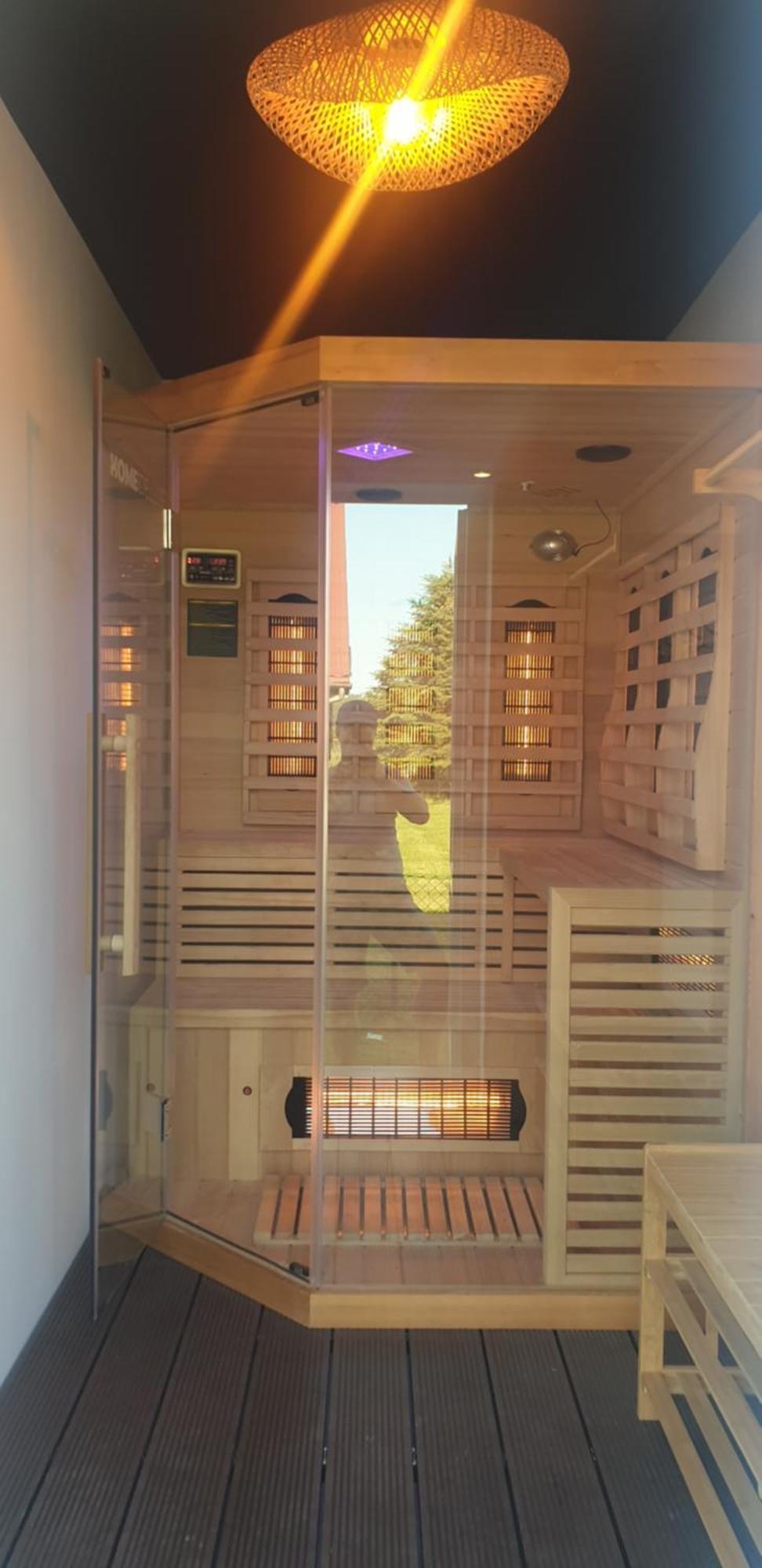 Apartamento Sloneczny Brzeg Rowy  Exterior foto