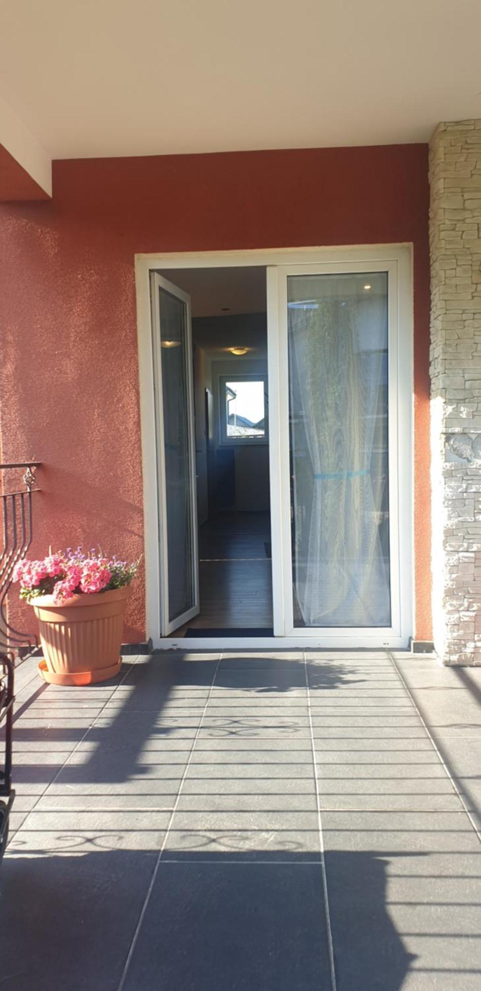 Apartamento Sloneczny Brzeg Rowy  Exterior foto