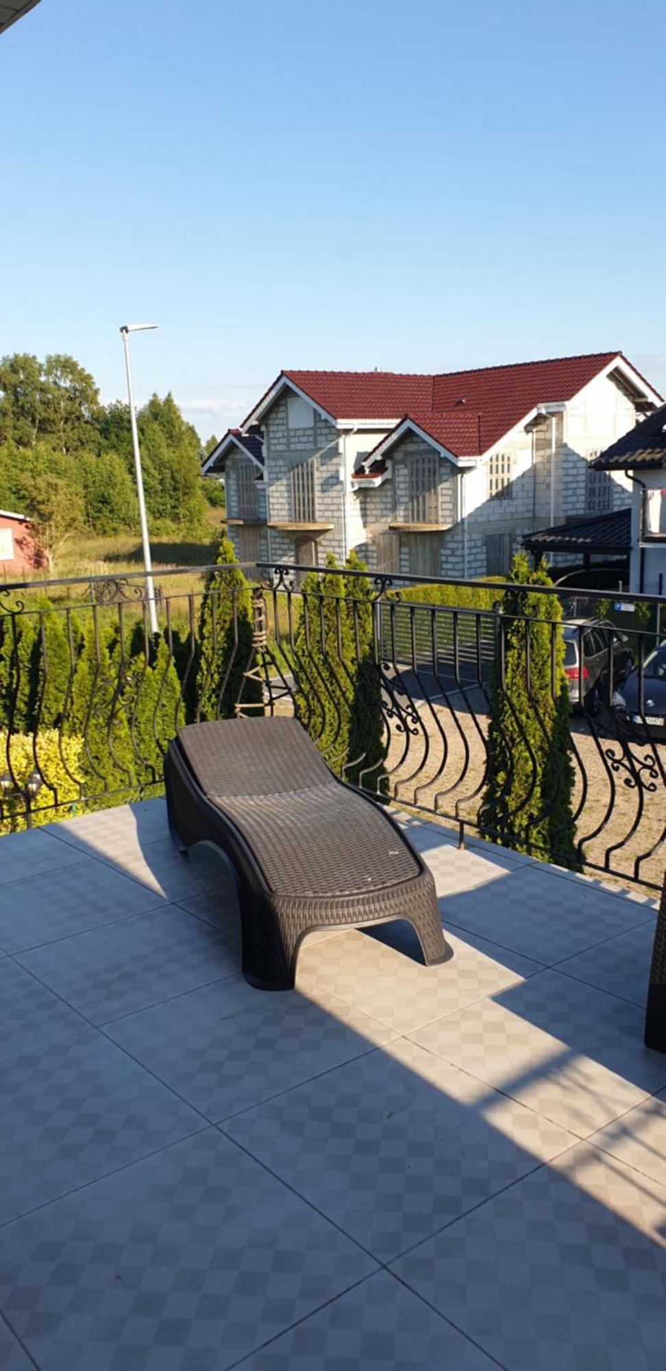 Apartamento Sloneczny Brzeg Rowy  Exterior foto