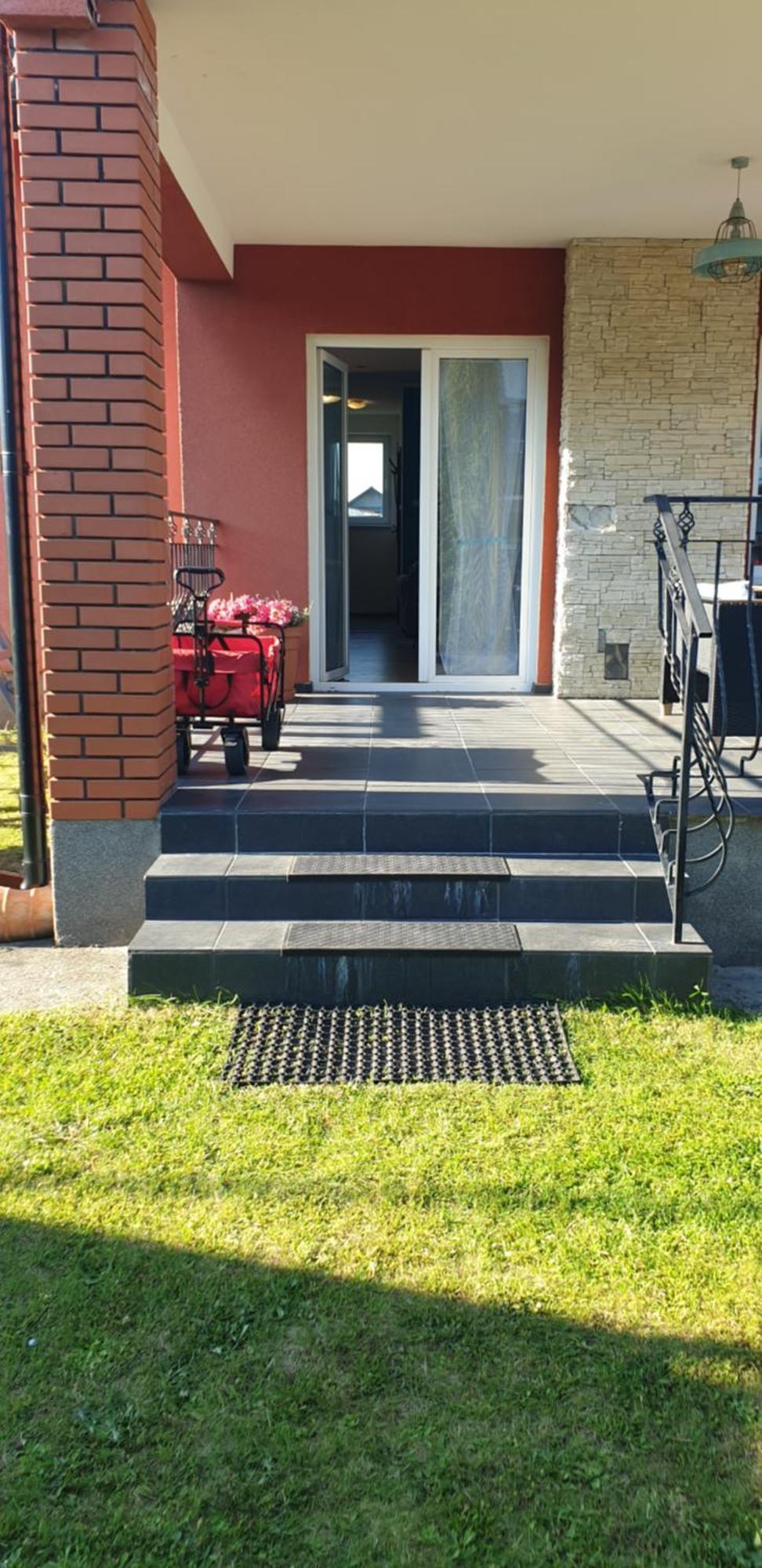 Apartamento Sloneczny Brzeg Rowy  Exterior foto