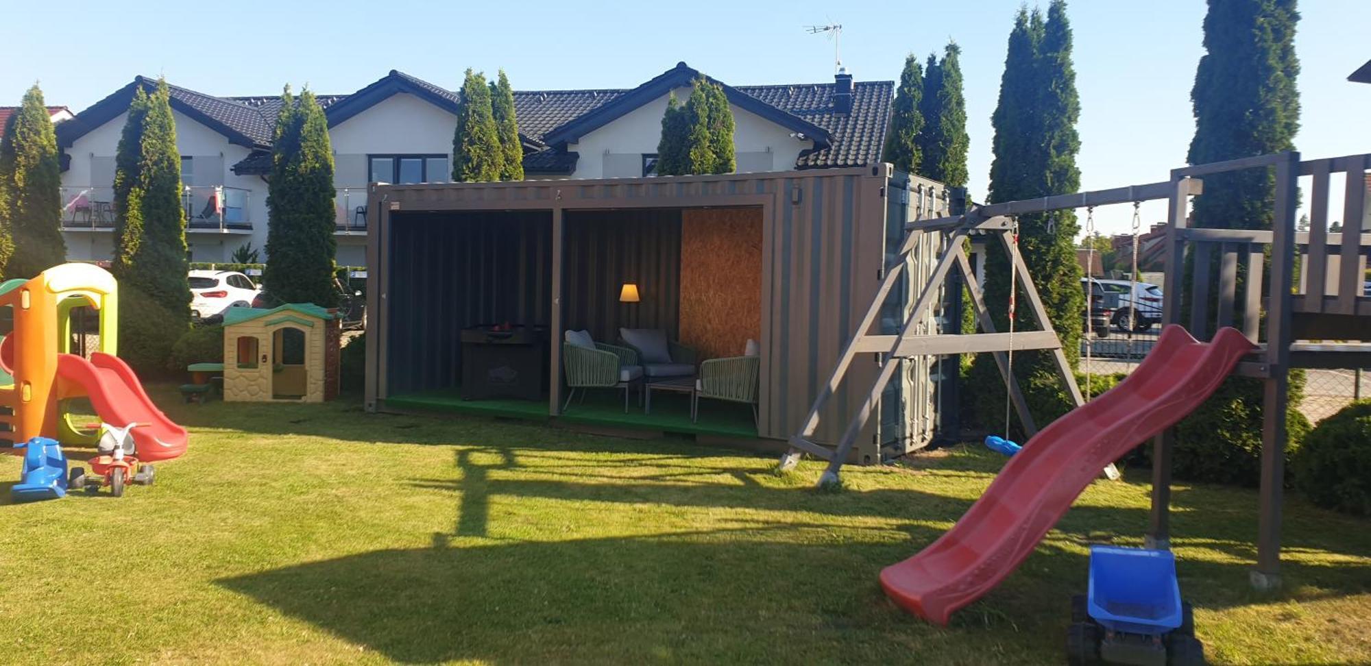 Apartamento Sloneczny Brzeg Rowy  Exterior foto