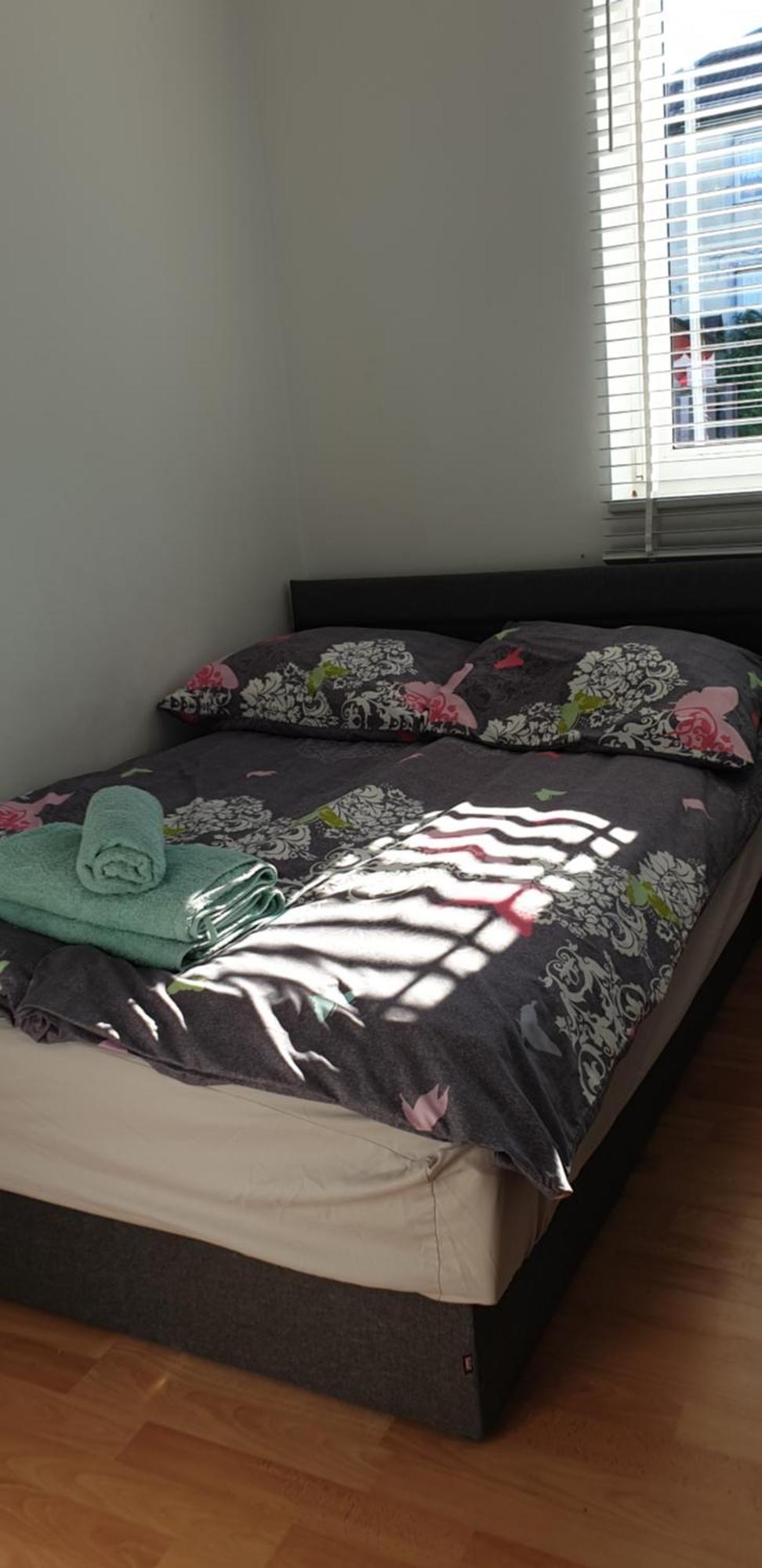 Apartamento Sloneczny Brzeg Rowy  Exterior foto