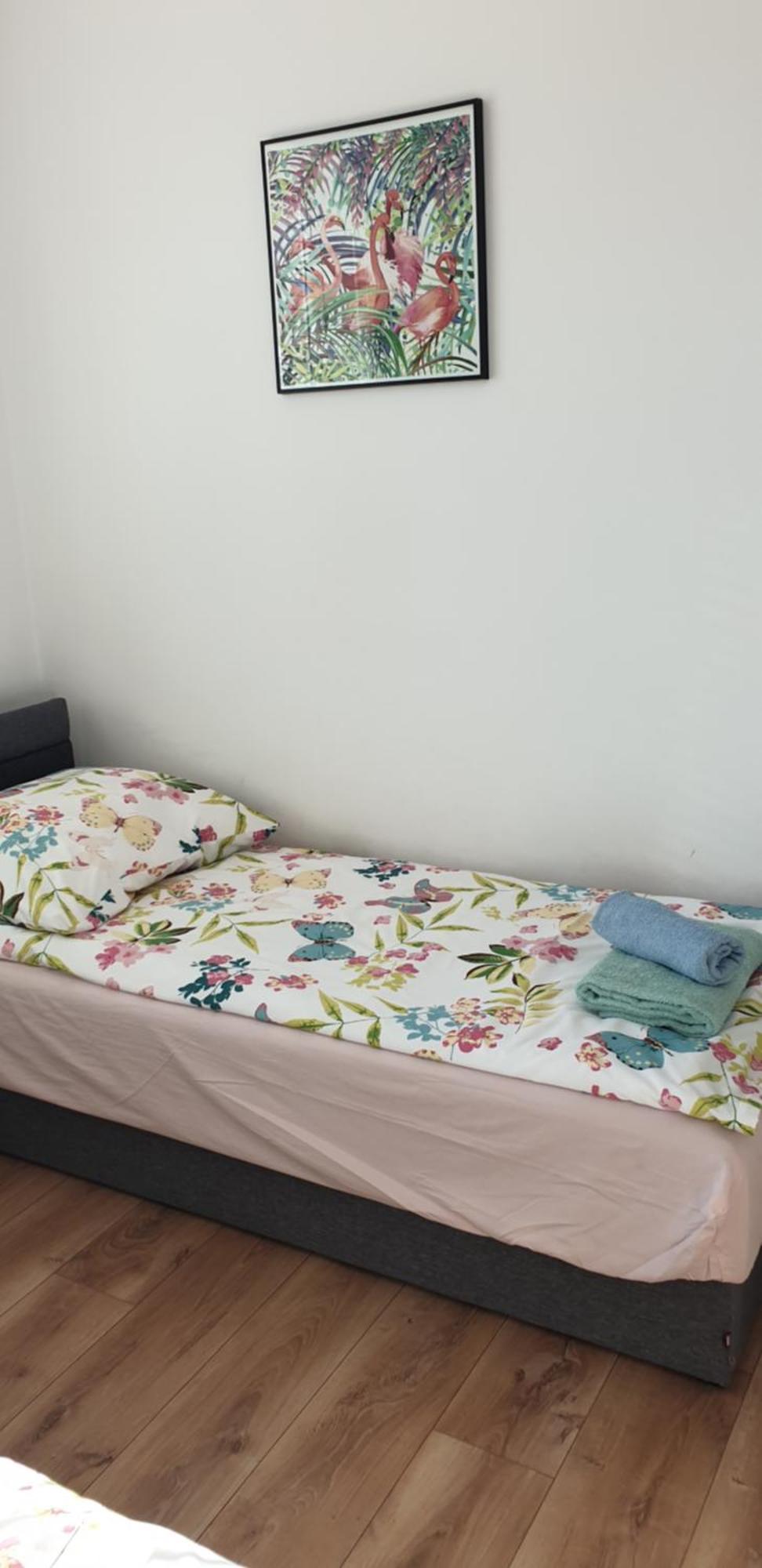 Apartamento Sloneczny Brzeg Rowy  Exterior foto