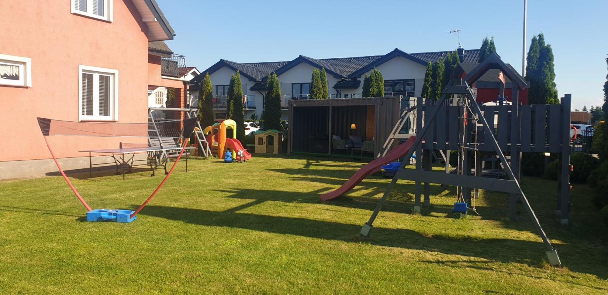 Apartamento Sloneczny Brzeg Rowy  Exterior foto