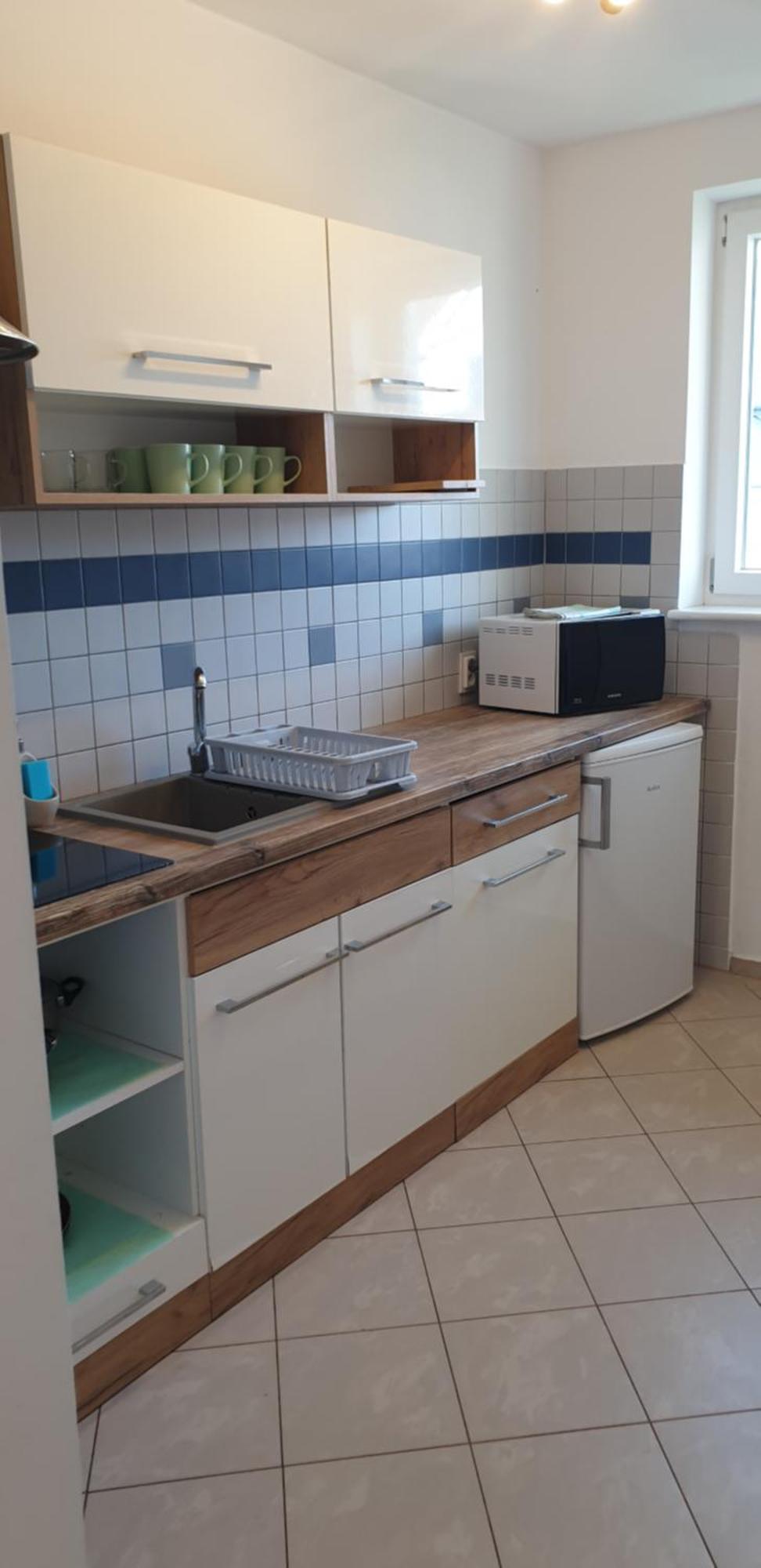 Apartamento Sloneczny Brzeg Rowy  Exterior foto